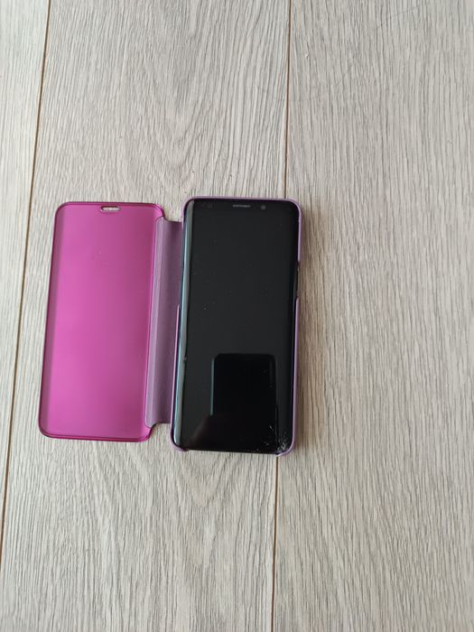 Samsung Galaxy S9 Sm-G960F