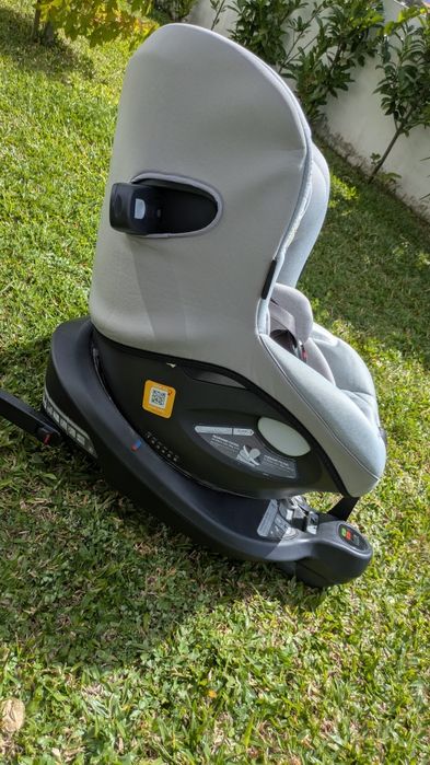 Cadeira Auto Joie I-Spin 360