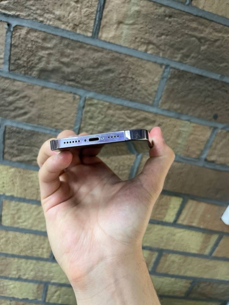 iPhone 14 Pro Max 512Gb Deep Purple