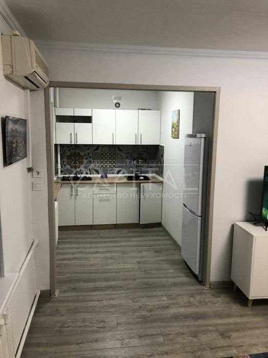 Оренда / квартири / Кловський узвіз 12 а / Печерськ / 1 кімната