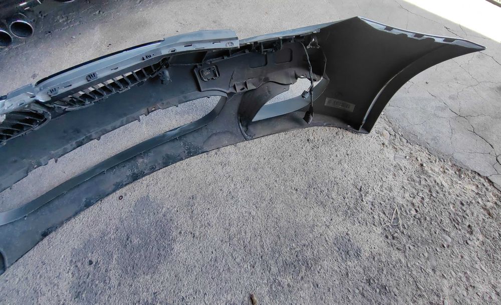 Para-choques Bmw M5 E60/E61 original