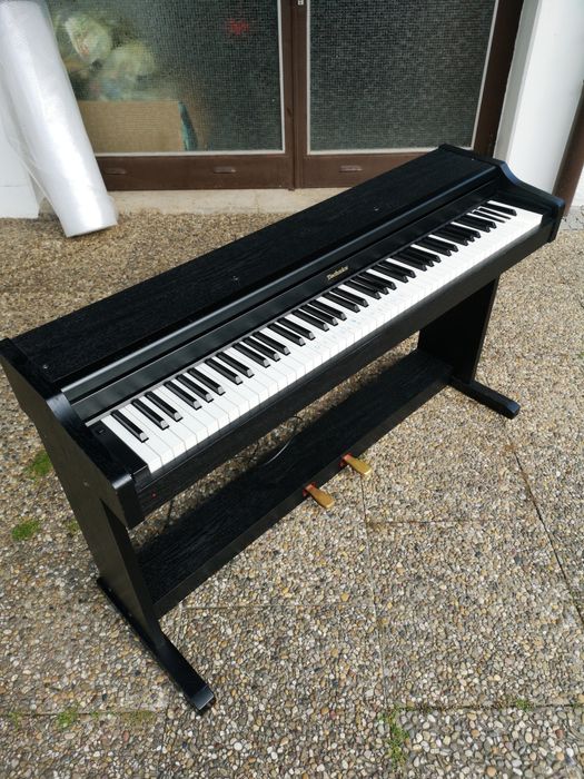 Pianino technics SX-PC8 Japonia