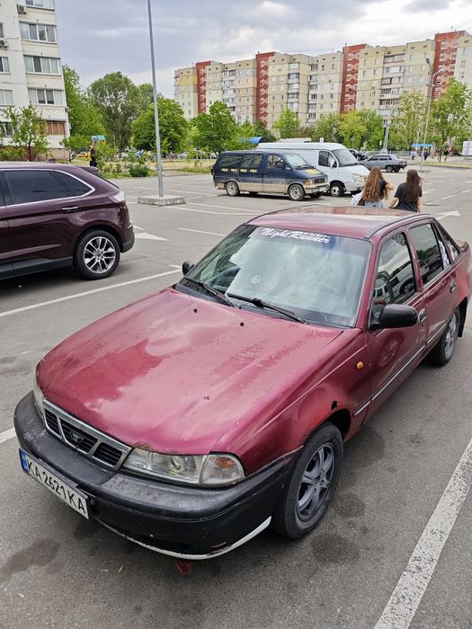 Део нексия n100 16 кл