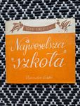 Igor Sikirycki - Najweselsza Szkoła - Wiersze i Fraszki