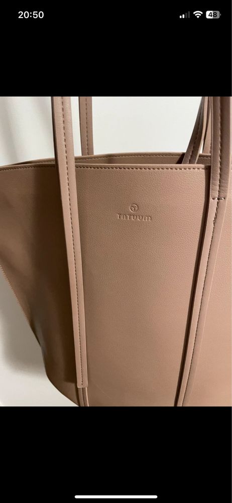 Torba marki Tatuum
