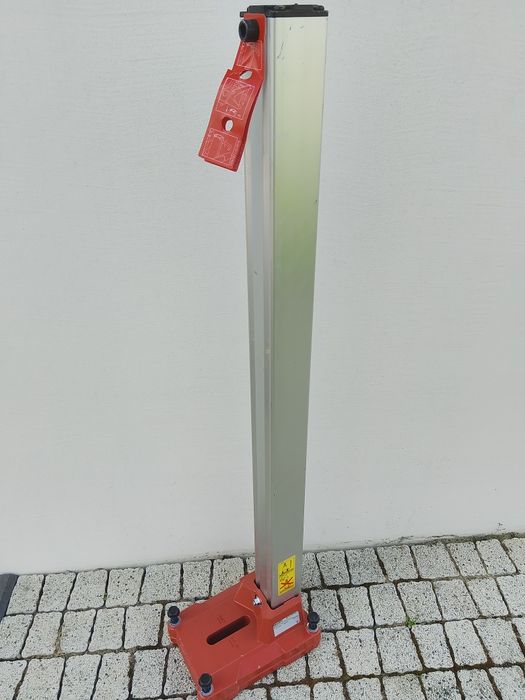 Nowy statyw Hilti DD-ST 160 SFL
