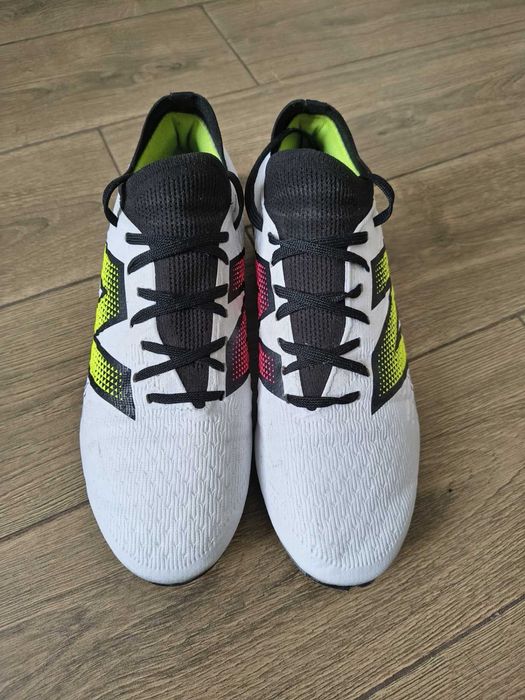 Бутси New Balance Tecela, розмір 43