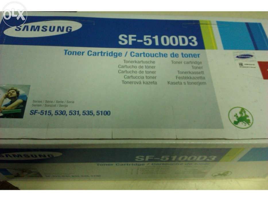 Toner Samsung SCX4016 SCX4216F SF560 SF565P Preto Original