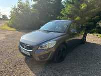 Volvo C30 Volvo C30