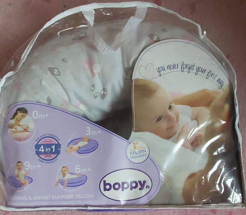 OPORTUNIDADE! Berço+almofada amamentação