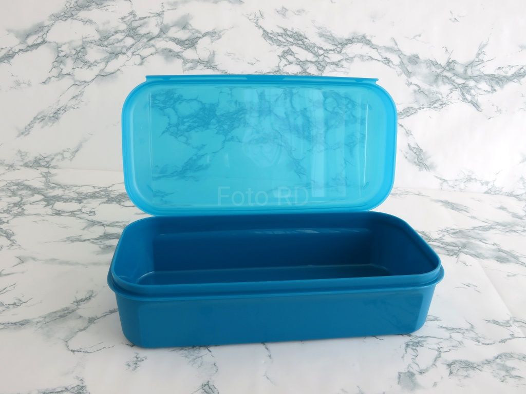 Tupperware Caixa Mini Prestígio Nova