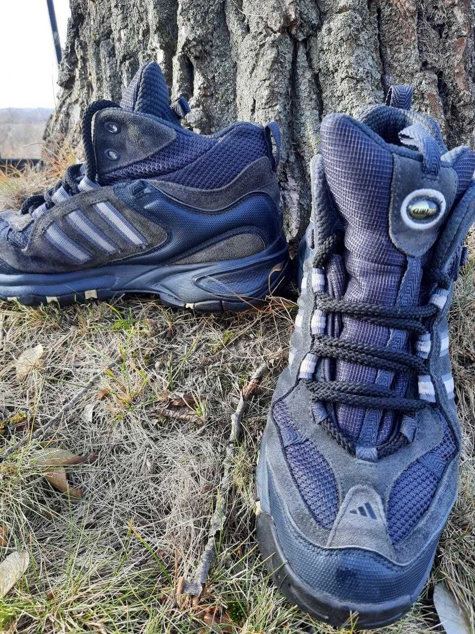 Кросівки Adidas Gore-Tex Mountain Grip, 40,5 розмір (26,5 см)