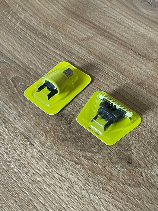 Zestaw: Trymer + ostrze do OneBlade | Nowe!