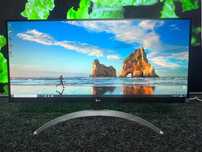 Монітор LG 29WQ600 – 29” 2K IPS 100Hz | Новий, гарантія