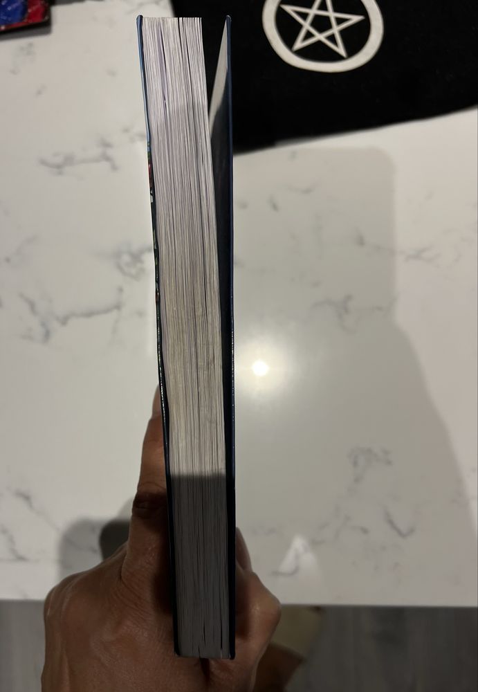 Livro taro mistico