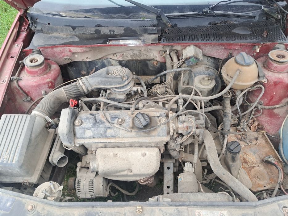 Розборка шрот Фольцваген Гольф 3. 1.4 1.6 1.81.9TDI Гольф 4 1.4 1.9SDI