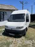 FIAT DUCATO 2.8 дизель Вантажопасажирський!!