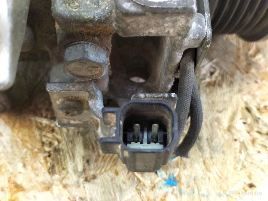 Ford Transit Connect Mk2 12-22 компрессор кондиционера AV61-19D629-HA