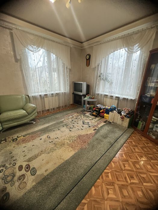 Продам 3комнатную квартиру в центре с АГО(Sher)