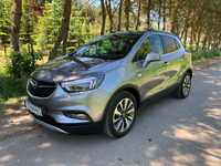 Opel Mokka 63.000km_AUTOMAT_LED_4x4_140PS_z_Niemiec_Zarejestrowana