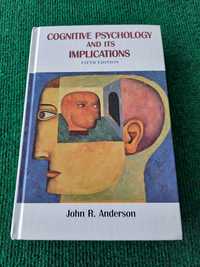 Cognitive Psychology and its Implications - John R. Anderson