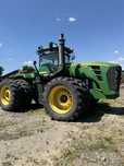 Трактор John Deere 96 30