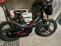 Дитячий двоколісний велосипед Mars 18 "
