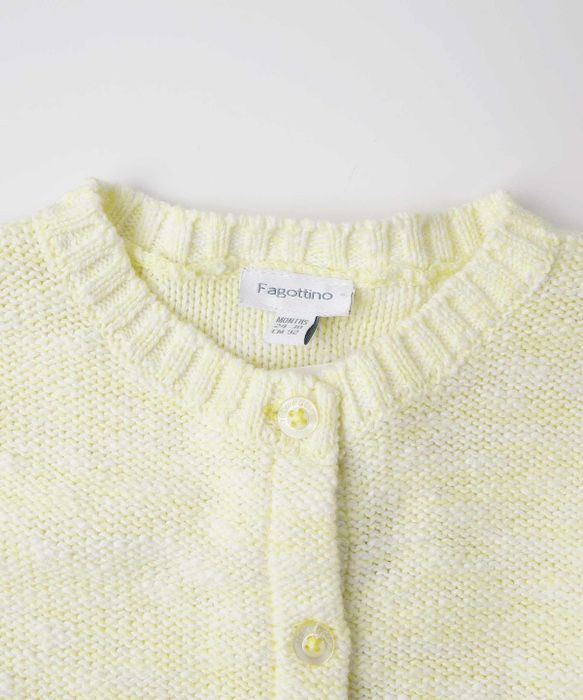 Кардиган кофта на дівчинку