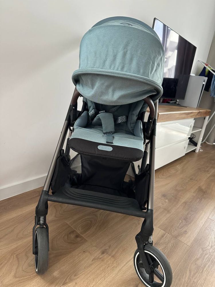Cybex balios S lux