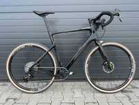 Rower gravelowy Cannondale Topstone Carbon Apex Rozmiar XL