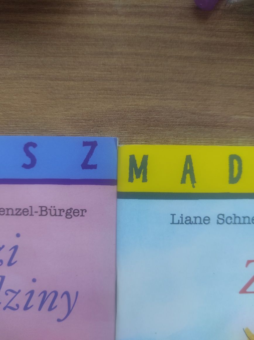 Mądra mysz. Zuzia