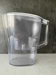 Jarro para filtrar água Brita