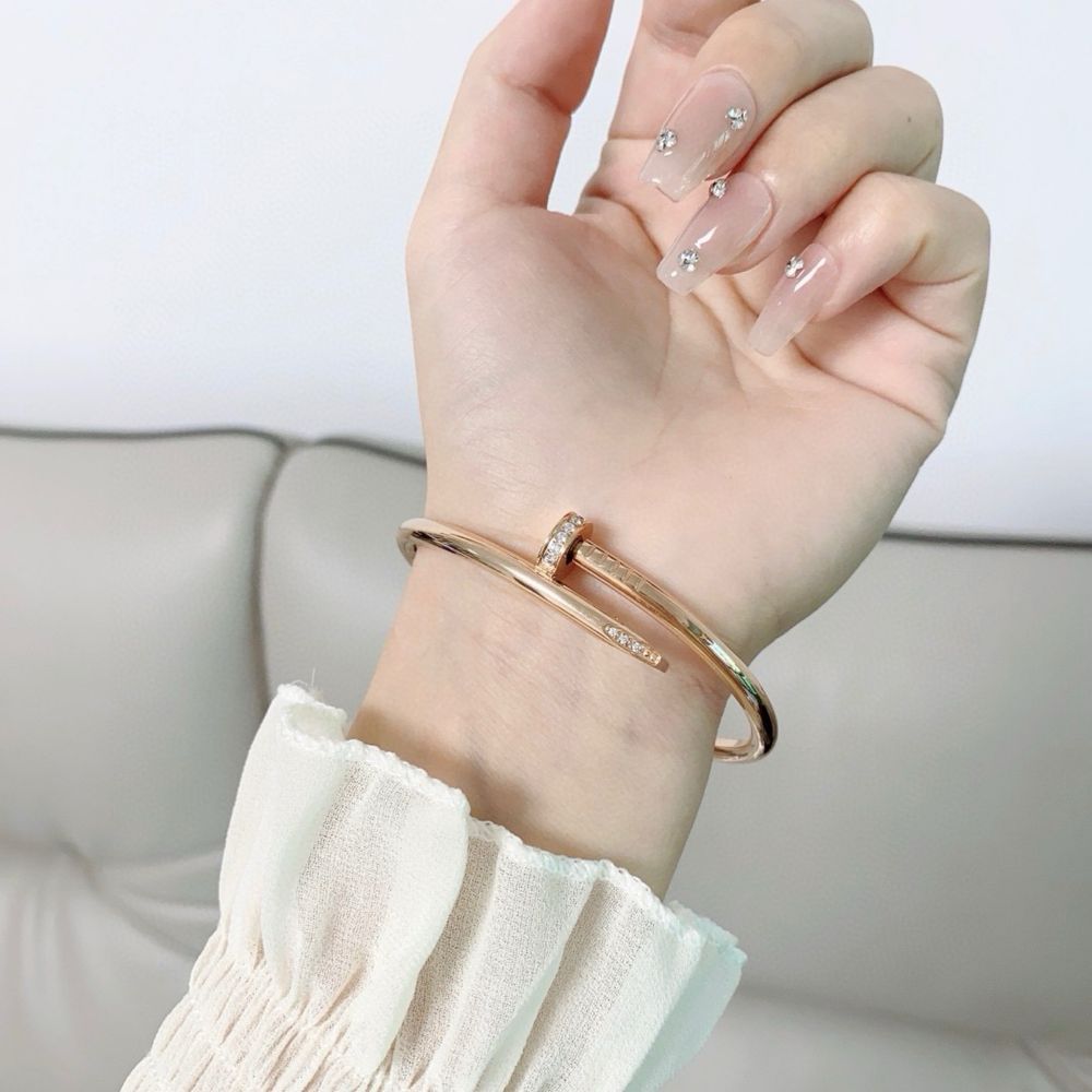 Браслет Cartier Цвях 1:1
