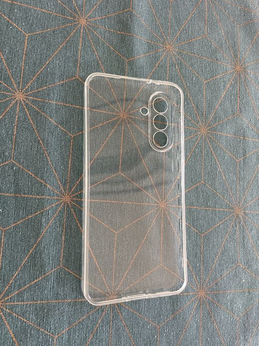 Capa telemóvel Samsung A56 5G