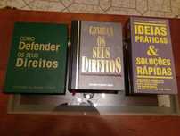 "Conheça os seus Direitos"-Seleções...