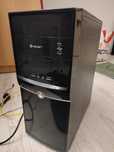 Komputer stacjonarny Intel Core i5 8gb RAM