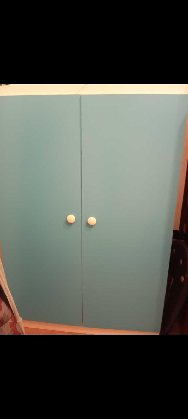 Quarto criança usado