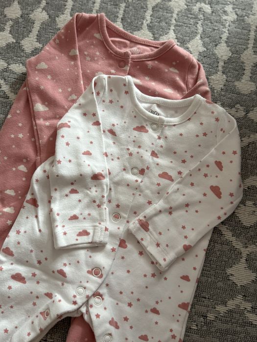 Набір сліпів для дівчинки