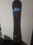 Pranchas de snowboard