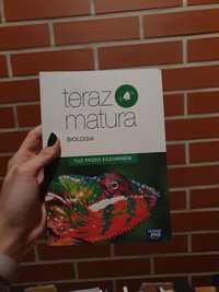 Teraz matura biologia nowa era tanio