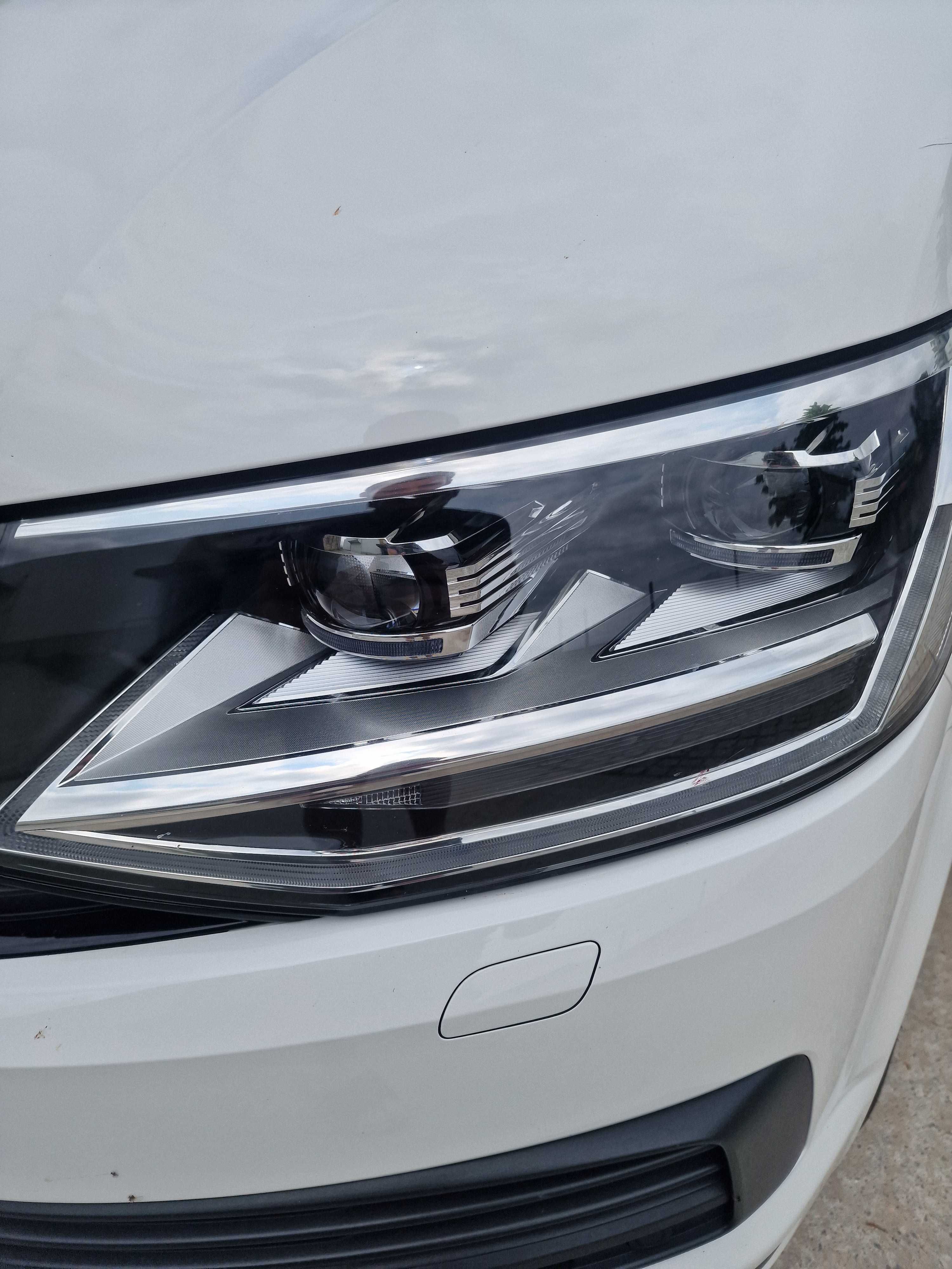Volkswagen Multivan Edition 30