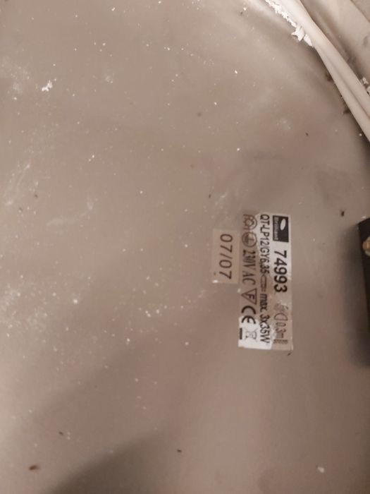 Lampy wiszące sufitowe