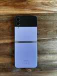 Samsung Galaxy Z Flip 4 128GB – Stan dobry - filetowy