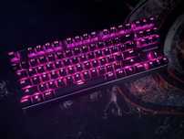Volcano modecom lanparty rgb