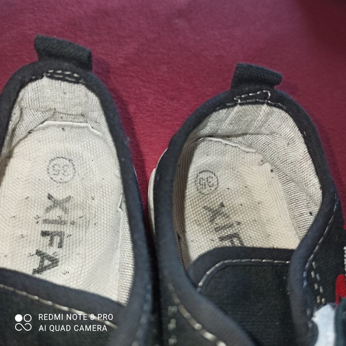 Кеды/ кеды для мальчика