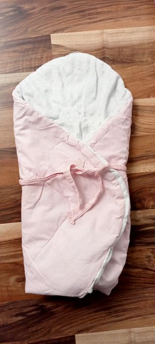 Rożek dla dziewycznki