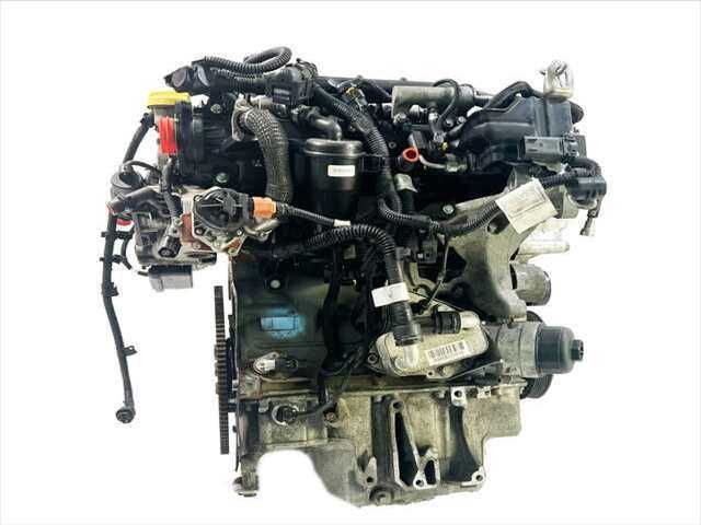 Motor SAAB, Opel Vectra, Astra e Zafira 1.9CDTI 180cv    ref: Z19DTR