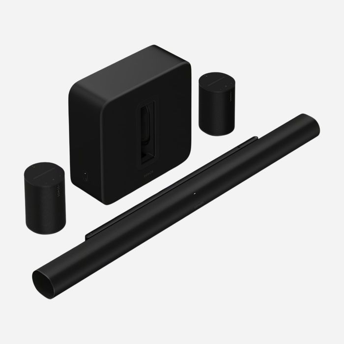 Sonos ARC Ultra новий преміум саундбар