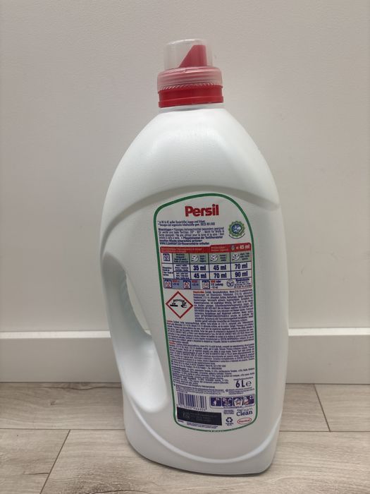 Płyny do Prania Persil 130 prań