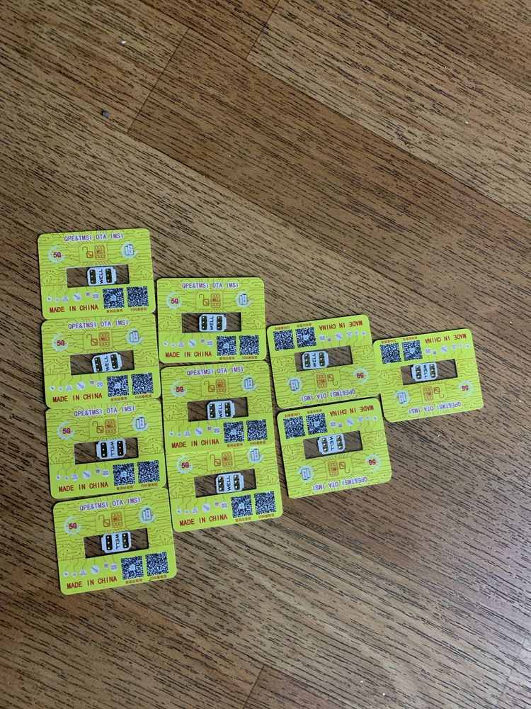 R-sim Wellsim  pro, Р-сим Веллсим про